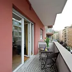 4Bnb - Cipro Vatican Apartment