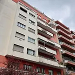 4Bnb - Cipro Vatican Apartment